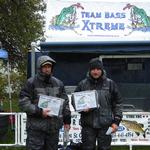1st Place Team
Temme & Temme
10 fish weighing 18.99#
$4,000.00