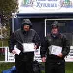 2nd Place Team
Sabo & Hanning
8 fish weighing 15.77#
$2,000.00
