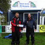 4th Place Team
Newlon & Collins
9 fish weighing 13.93#
$1,000.00