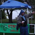 Howard Miller winner of $50 in Venom Lures gift certificates provided by Venom Lures 